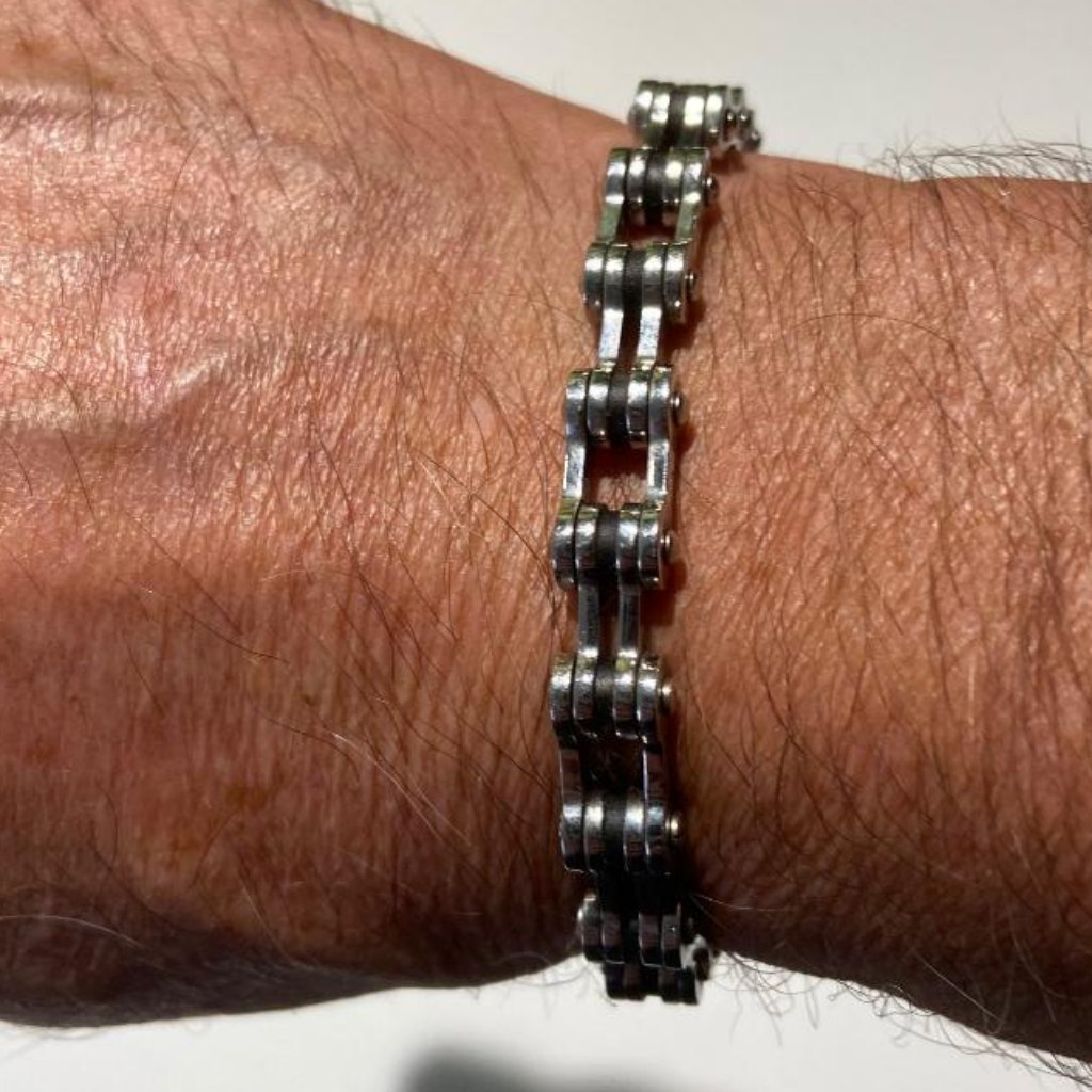 Stainless Steel Bracelet